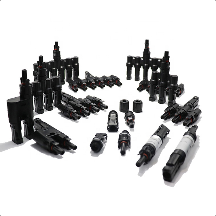 SOLAR CONNECTOR