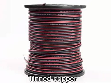 SOLAR CABLE 1